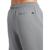image:imageReebok Mens Slam Dunk Cinch Pant Standard Fit 31 Inseam Lightweight Stretch Poly Jersey FabricGrey