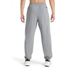 image:imageReebok Mens Slam Dunk Cinch Pant Standard Fit 31 Inseam Lightweight Stretch Poly Jersey FabricGrey