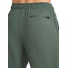 image:imageReebok Mens Slam Dunk Cinch Pant Standard Fit 31 Inseam Lightweight Stretch Poly Jersey FabricGrit Green