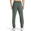 image:imageReebok Mens Slam Dunk Cinch Pant Standard Fit 31 Inseam Lightweight Stretch Poly Jersey FabricGrit Green