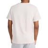 image:imageReebok Mens Small Logo Crewneck TShirt Standard Fit Lightweight CottonPoly Jersey FabricPumice Stone  Memes