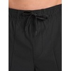 image:imageReebok Mens Striker Pant Standard Fit 30 Inseam Lightweight Poly FabricBlack