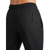 image:imageReebok Mens Striker Pant Standard Fit 30 Inseam Lightweight Poly FabricBlack
