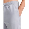 image:imageReebok Mens Striker Pant Standard Fit 30 Inseam Lightweight Poly FabricSleet