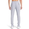 image:imageReebok Mens Striker Pant Standard Fit 30 Inseam Lightweight Poly FabricSleet