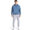 image:imageReebok Mens Striker Pant Standard Fit 30 Inseam Lightweight Poly FabricSleet