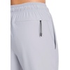 image:imageReebok Mens Striker Pant Standard Fit 30 Inseam Lightweight Poly FabricSleet