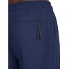 image:imageReebok Mens Striker Pant Standard Fit 30 Inseam Lightweight Poly FabricVector Navy