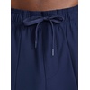 image:imageReebok Mens Striker Pant Standard Fit 30 Inseam Lightweight Poly FabricVector Navy