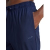 image:imageReebok Mens Striker Pant Standard Fit 30 Inseam Lightweight Poly FabricVector Navy