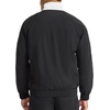 image:imageReebok Mens Track Jacket Standard Fit Lightweight Nylon FabricBlack