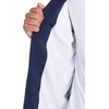 image:imageReebok Mens Track Jacket Standard Fit Lightweight Nylon FabricVector Navy