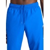 image:imageReebok Mens Track Pant Standard Fit 31 Inseam Lightweight Nylon FabricOptimum Blue