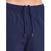 image:imageReebok Mens Track Pant Standard Fit 31 Inseam Lightweight Nylon FabricVector Navy
