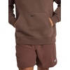 image:imageReebok Mens Transition Hoodie Oversized Fit Midweight Cottonpoly Fleece FabricBracken