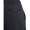 image:imageReebok Mens Velocity Pant Standard Fit 31 Inseam Lightweight Stretch Air Weave Scuba FabricBlack