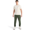 image:imageReebok Mens Velocity Pant Standard Fit 31 Inseam Lightweight Stretch Air Weave Scuba FabricDuffel Bag