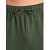 image:imageReebok Mens Velocity Pant Standard Fit 31 Inseam Lightweight Stretch Air Weave Scuba FabricDuffel Bag