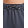 image:imageReebok Mens Velocity Pant Standard Fit 31 Inseam Lightweight Stretch Air Weave Scuba FabricEbony
