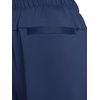 image:imageReebok Mens Velocity Pant Standard Fit 31 Inseam Lightweight Stretch Air Weave Scuba FabricNavy