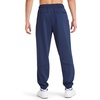 image:imageReebok Mens Velocity Pant Standard Fit 31 Inseam Lightweight Stretch Air Weave Scuba FabricNavy