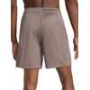 image:imageReebok Mens Viper 20 7 Short Standard Fit Lightweight Poly Grid Mesh FabricBracken Heather