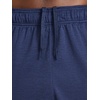 image:imageReebok Mens Viper 20 7 Short Standard Fit Lightweight Poly Grid Mesh FabricVector Navy Heather