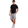 image:imageReebok Mens Viper 20 9inch ShortGrey