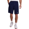 image:imageReebok Mens Viper 20 9inch ShortVector Navy