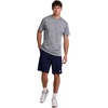 image:imageReebok Mens Viper 20 9inch ShortVector Navy