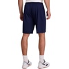 image:imageReebok Mens Viper 20 9inch ShortVector Navy