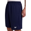 image:imageReebok Mens Viper 20 9inch ShortVector Navy