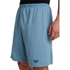 image:imageReebok Mens Viper 20 9inch ShortWarped Blue