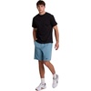 image:imageReebok Mens Viper 20 9inch ShortWarped Blue