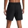 image:imageReebok Mens Warm Up Training 7 ShortBlack