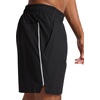image:imageReebok Mens Warm Up Training 7 ShortBlack