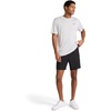 image:imageReebok Mens Warm Up Training 7 ShortBlackEbony