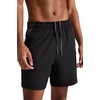 image:imageReebok Mens Warm Up Training 7 ShortBlackEbony