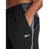 image:imageReebok Mens Warm Up Training 7 ShortBlackEbony