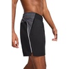 image:imageReebok Mens Warm Up Training 7 ShortBlackEbony