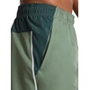 image:imageReebok Mens Warm Up Training 7 ShortDuck Green