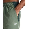 image:imageReebok Mens Warm Up Training 7 ShortDuck Green