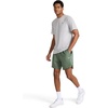 image:imageReebok Mens Warm Up Training 7 ShortDuck Green