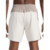 image:imageReebok Mens Warm Up Training 7 ShortSilver Cloud