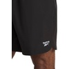 image:imageReebok Mens Woven 7 ShortBlack  Launch