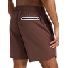 image:imageReebok Mens Woven 7 ShortBracken  Launch