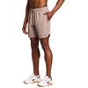 image:imageReebok Mens Woven 7 ShortDriftwood  Turbo
