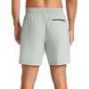 image:imageReebok Mens Woven 7 ShortIceberg Green  Launch
