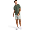 image:imageReebok Mens Woven 7 ShortIceberg Green  Launch