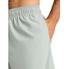 image:imageReebok Mens Woven 7 ShortIceberg Green  Launch